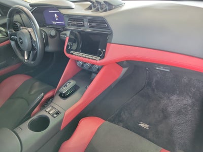 2024 Nissan Z Performance
