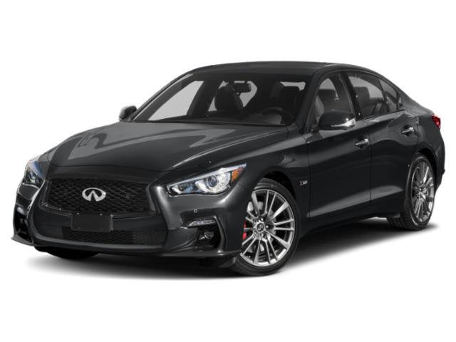 2019 INFINITI Q50 3.0t SPORT