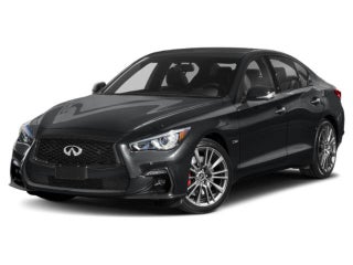 2019 INFINITI Q50 3.0t SPORT