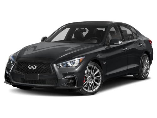 2019 INFINITI Q50 Base