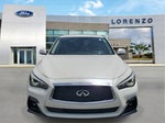 2019 INFINITI Q50 3.0t SPORT