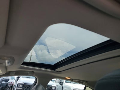 2019 INFINITI Q50 3.0t SPORT