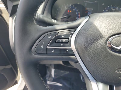 2019 INFINITI Q50 3.0t SPORT