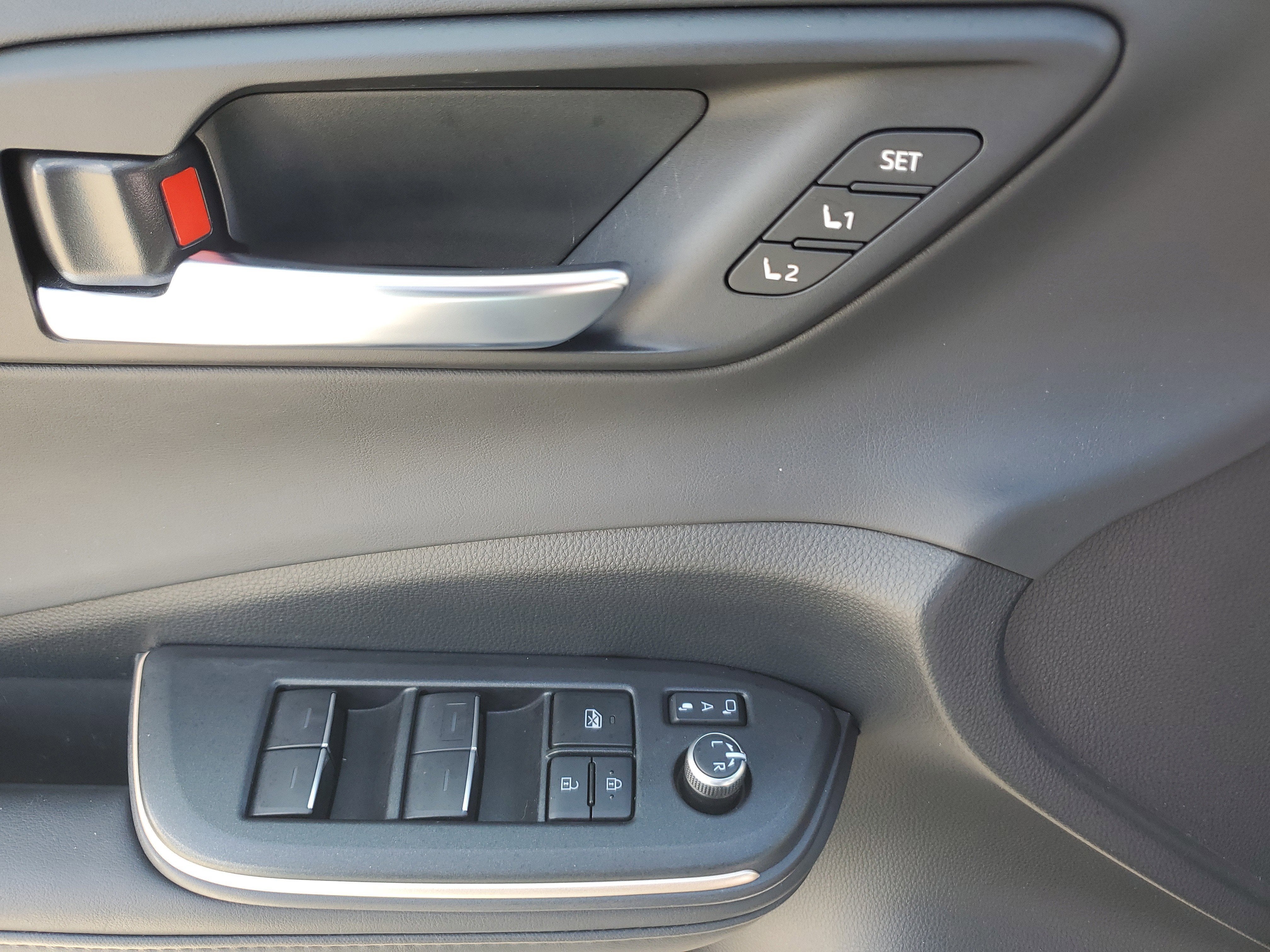 2023 Toyota Crown Limited