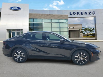 2023 Toyota Crown Limited