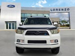 2013 Toyota 4Runner SR5 4WD
