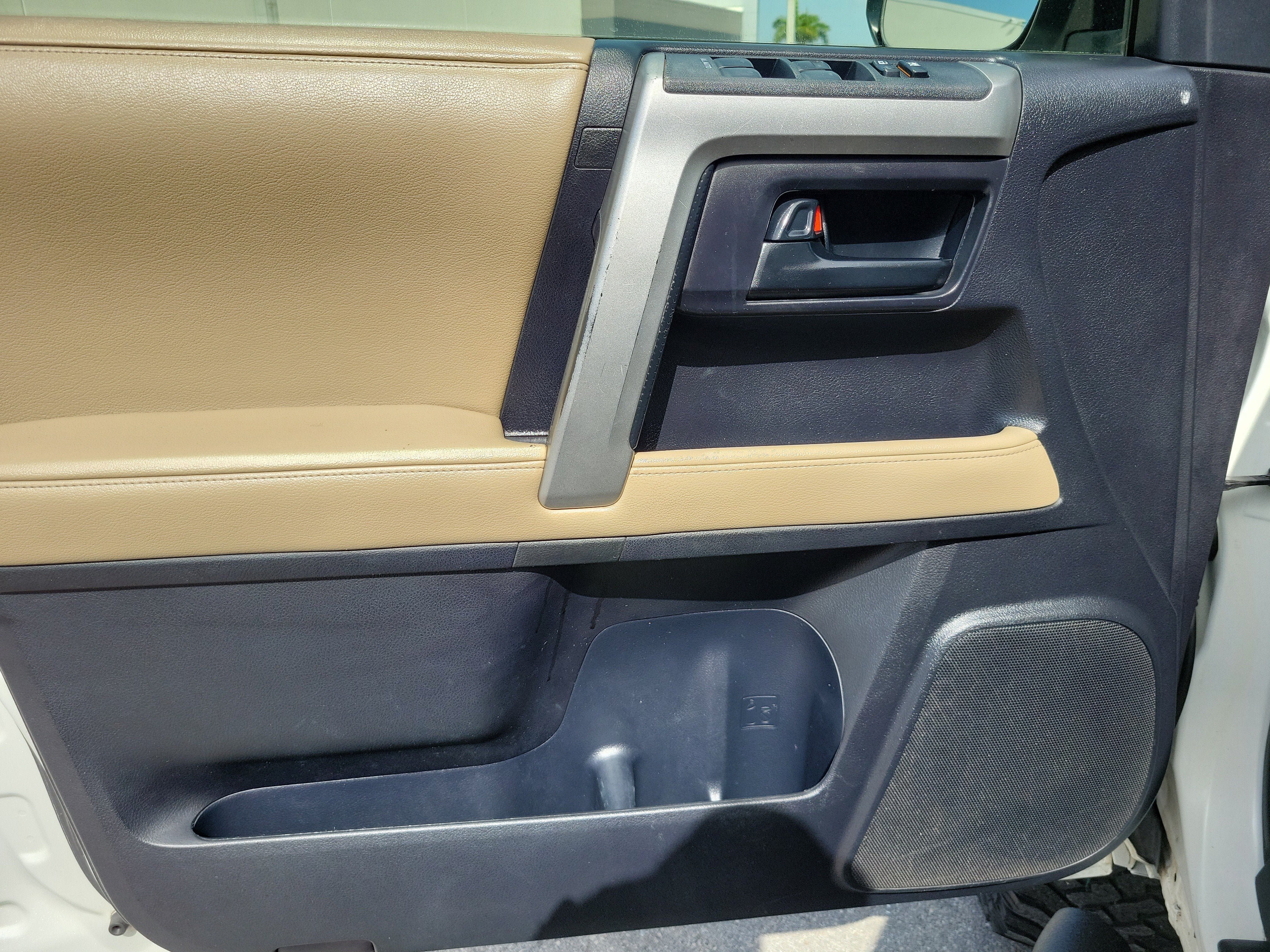 2013 Toyota 4Runner SR5 4WD