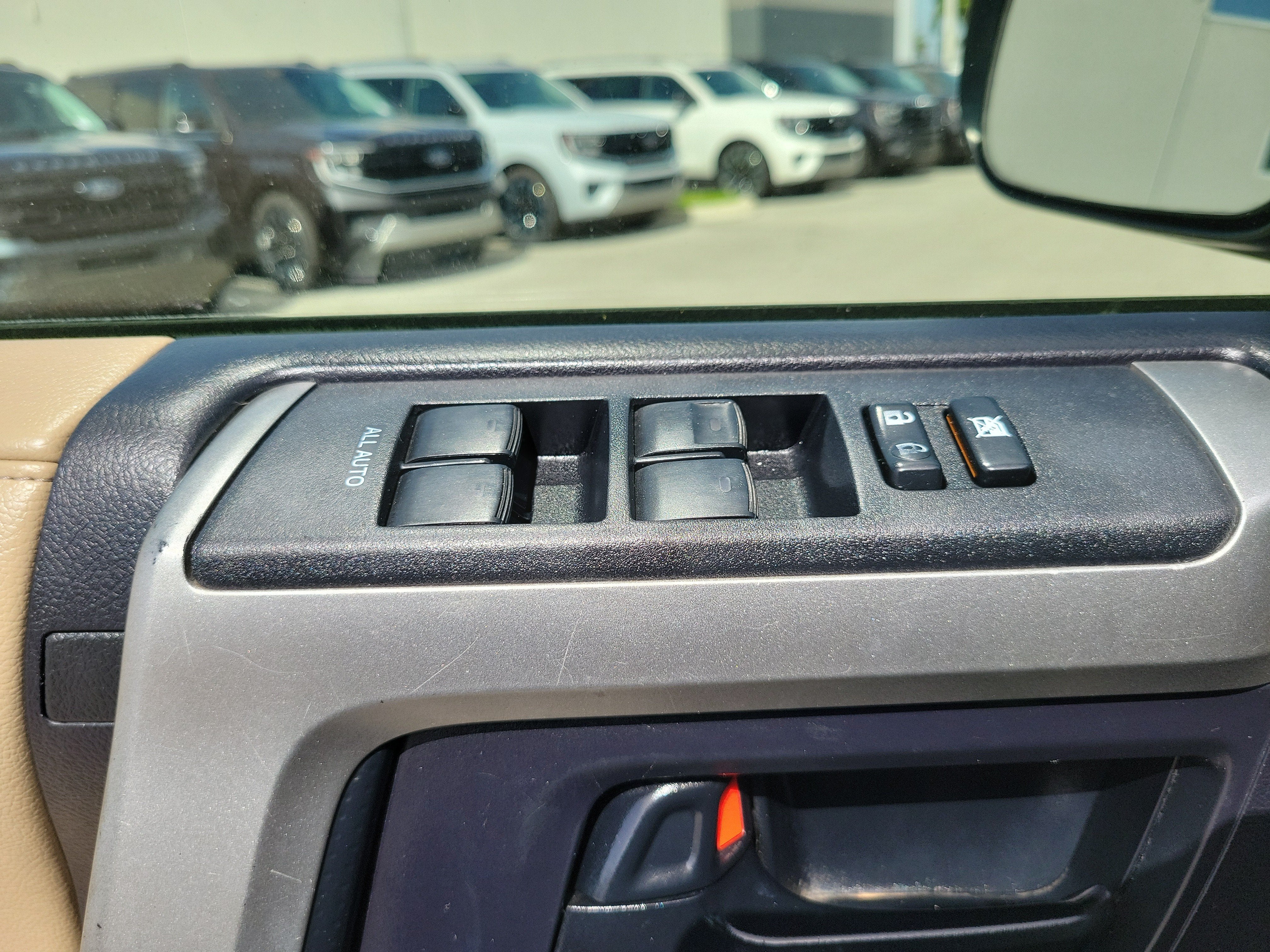 2013 Toyota 4Runner SR5 4WD