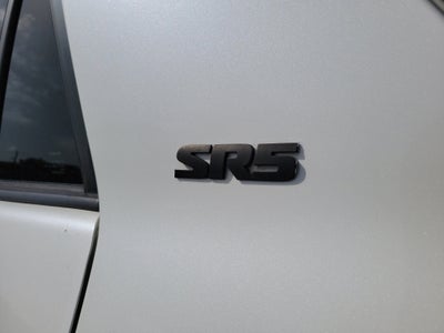 2013 Toyota 4Runner SR5 4WD