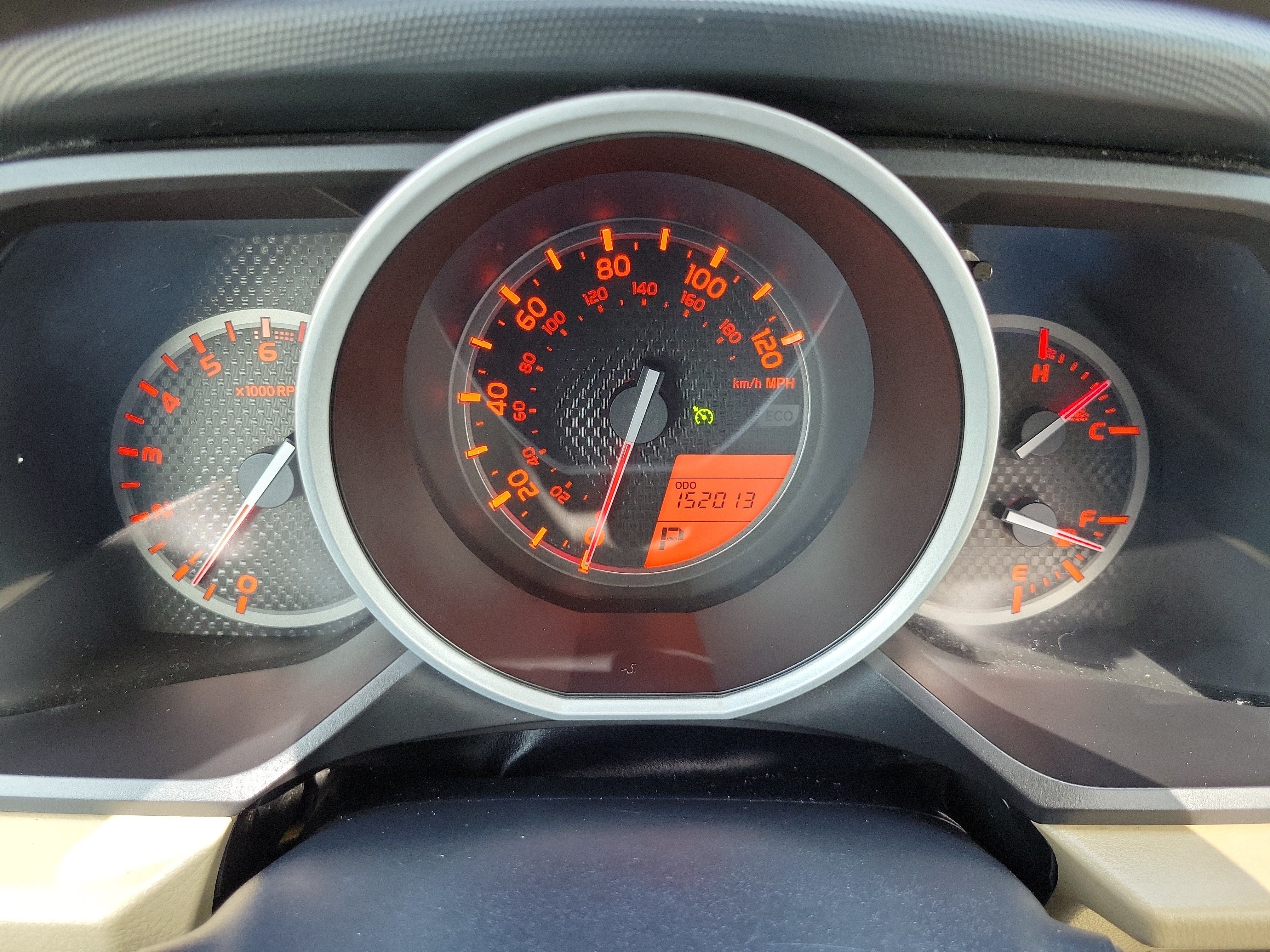 2013 Toyota 4Runner SR5 4WD