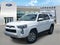 2023 Toyota 4Runner TRD Off Road Premium 4WD