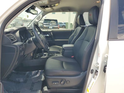 2023 Toyota 4Runner TRD Off Road Premium 4WD