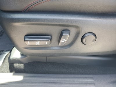 2023 Toyota 4Runner TRD Off Road Premium 4WD