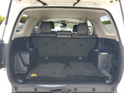 2023 Toyota 4Runner TRD Off Road Premium 4WD