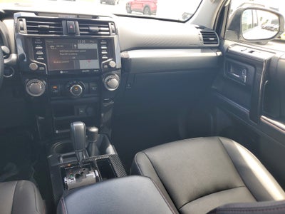 2023 Toyota 4Runner TRD Off Road Premium 4WD