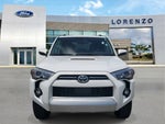 2023 Toyota 4Runner TRD Off Road Premium 4WD