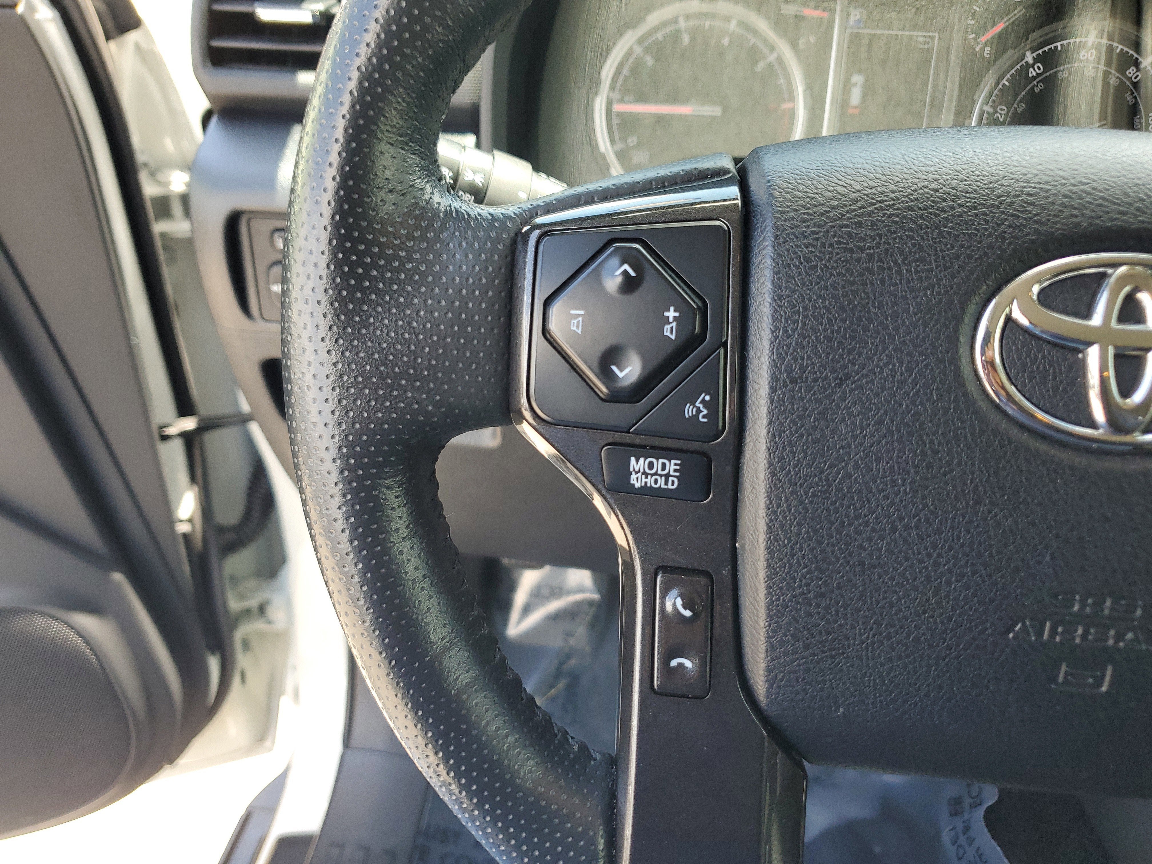 2023 Toyota 4Runner TRD Off Road Premium 4WD