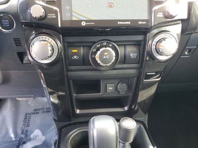 2023 Toyota 4Runner TRD Off Road Premium 4WD