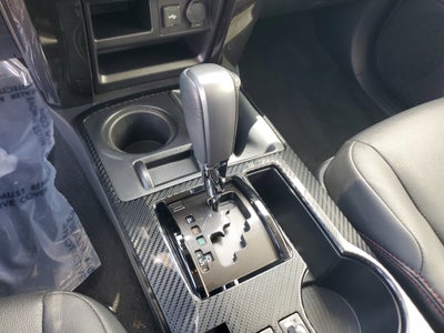 2023 Toyota 4Runner TRD Off Road Premium 4WD