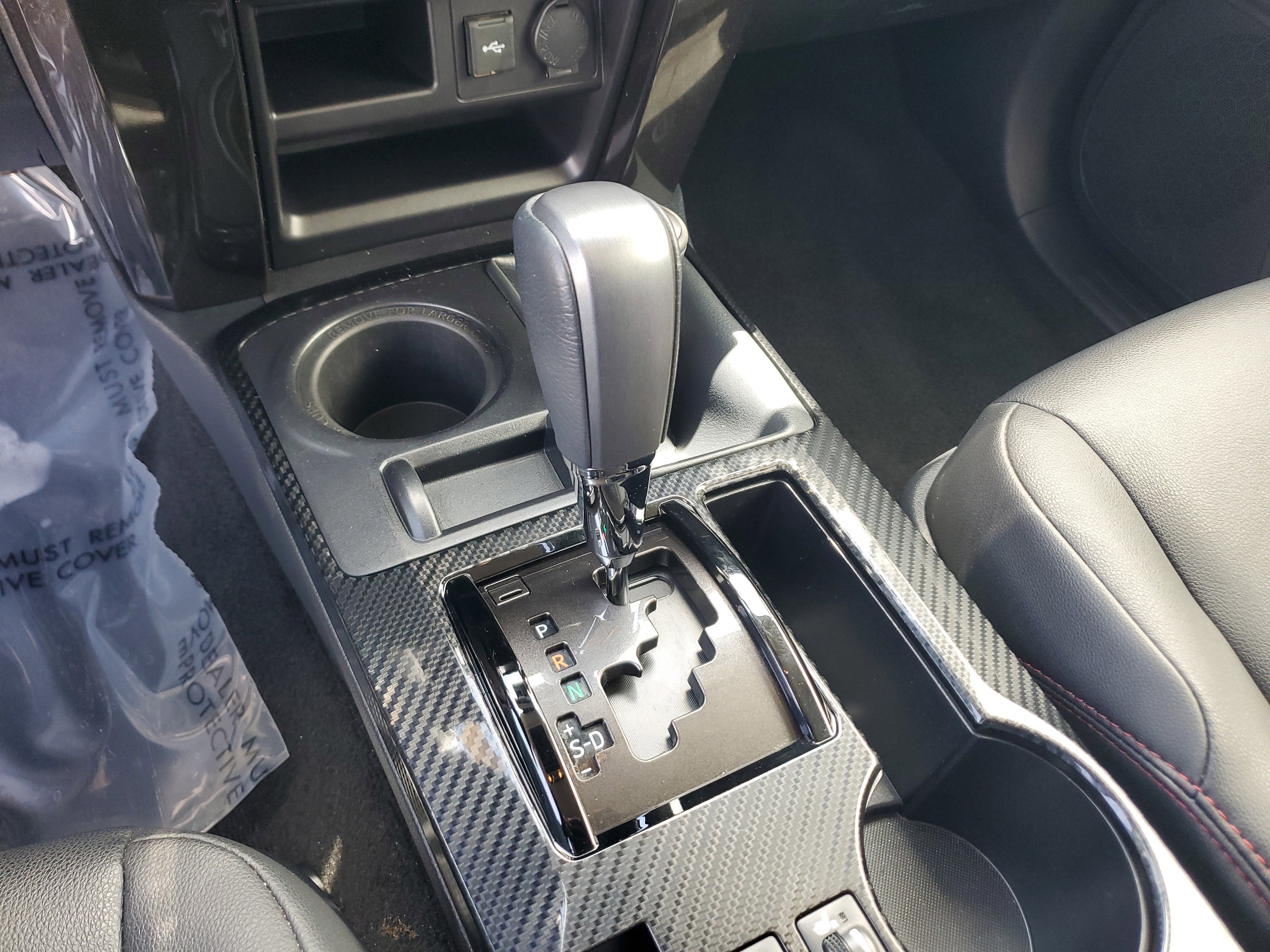 2023 Toyota 4Runner TRD Off Road Premium 4WD