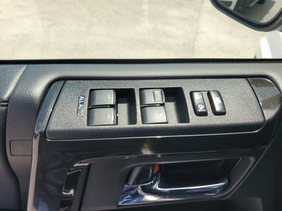 2023 Toyota 4Runner TRD Off Road Premium 4WD