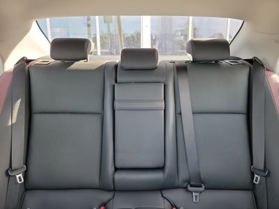 2020 Lexus IS IS 300