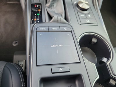 2024 Lexus IS IS 350 F SPORT