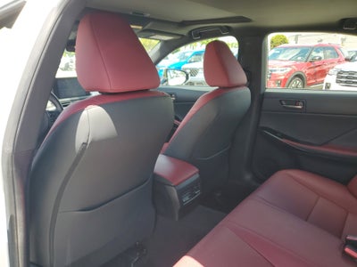 2024 Lexus IS IS 350 F SPORT