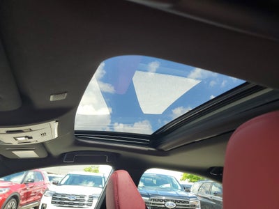 2024 Lexus IS IS 350 F SPORT