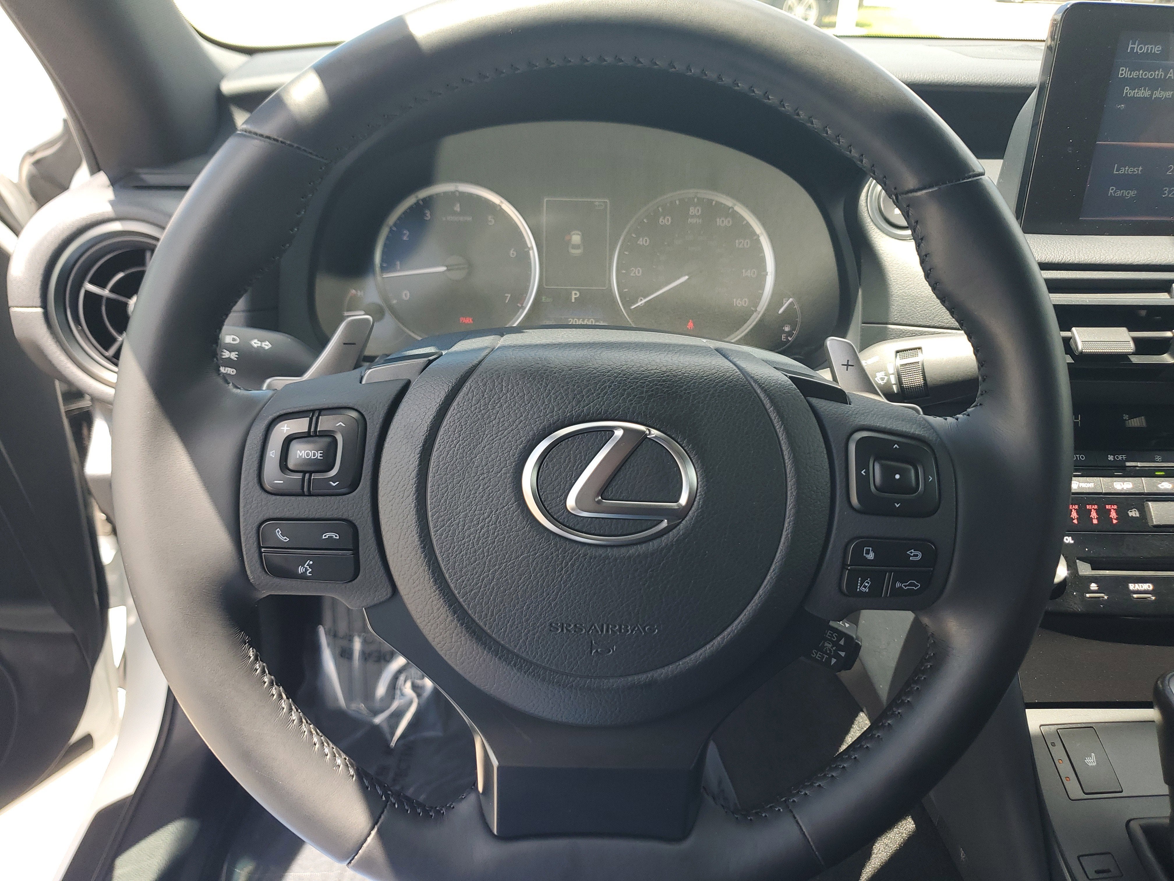 2024 Lexus IS IS 350 F SPORT