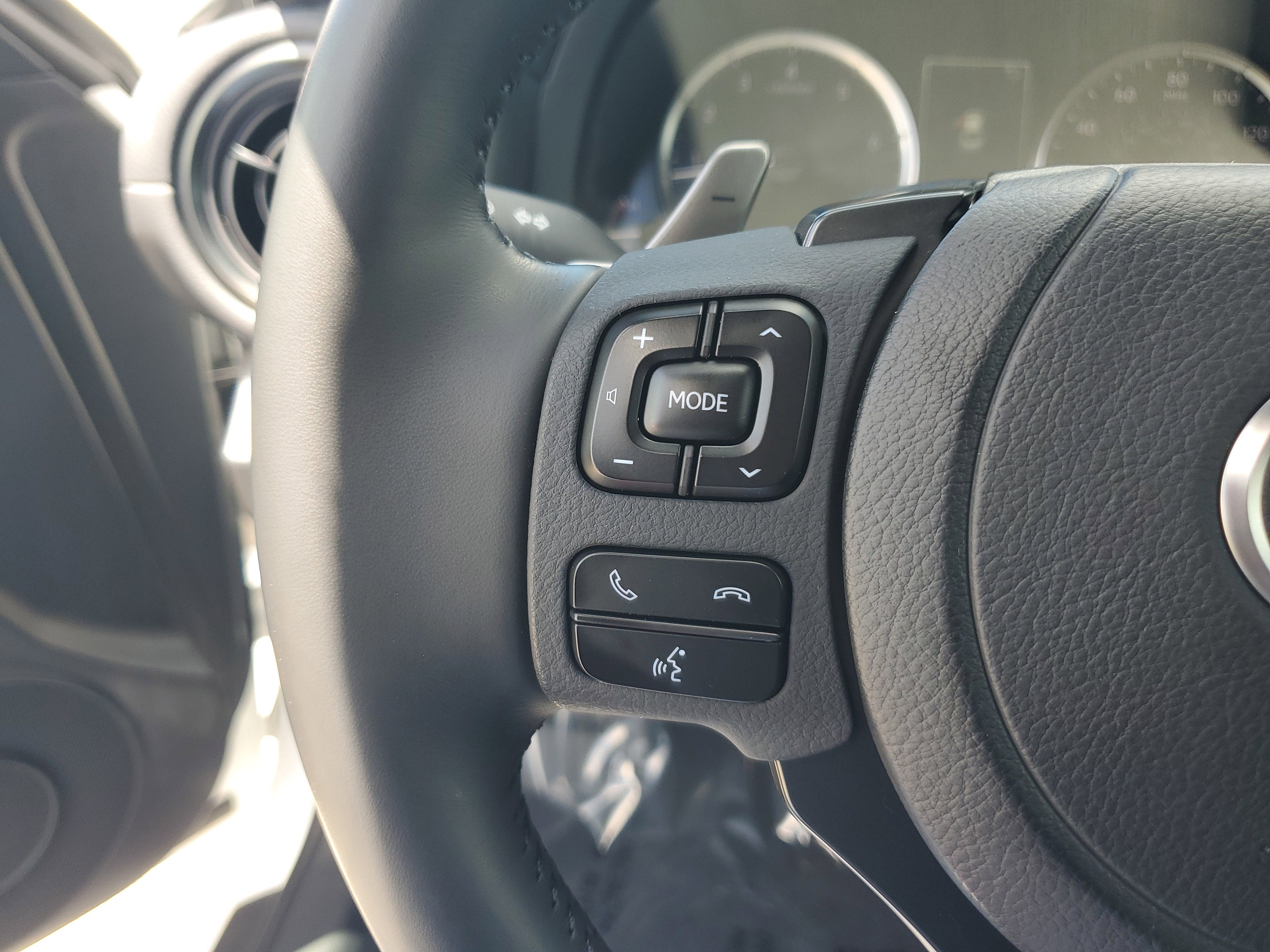 2024 Lexus IS IS 350 F SPORT