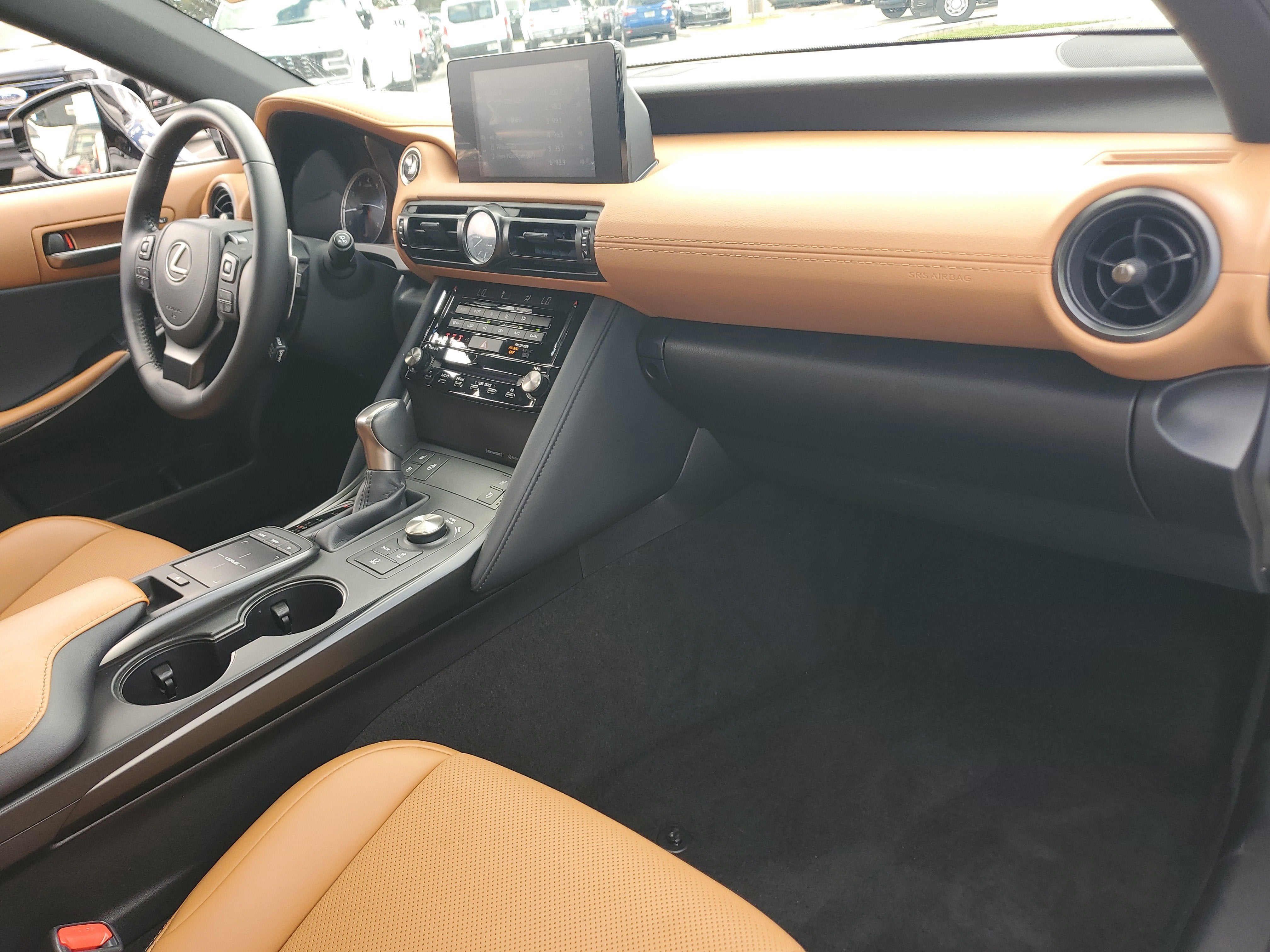 2023 Lexus IS IS 300