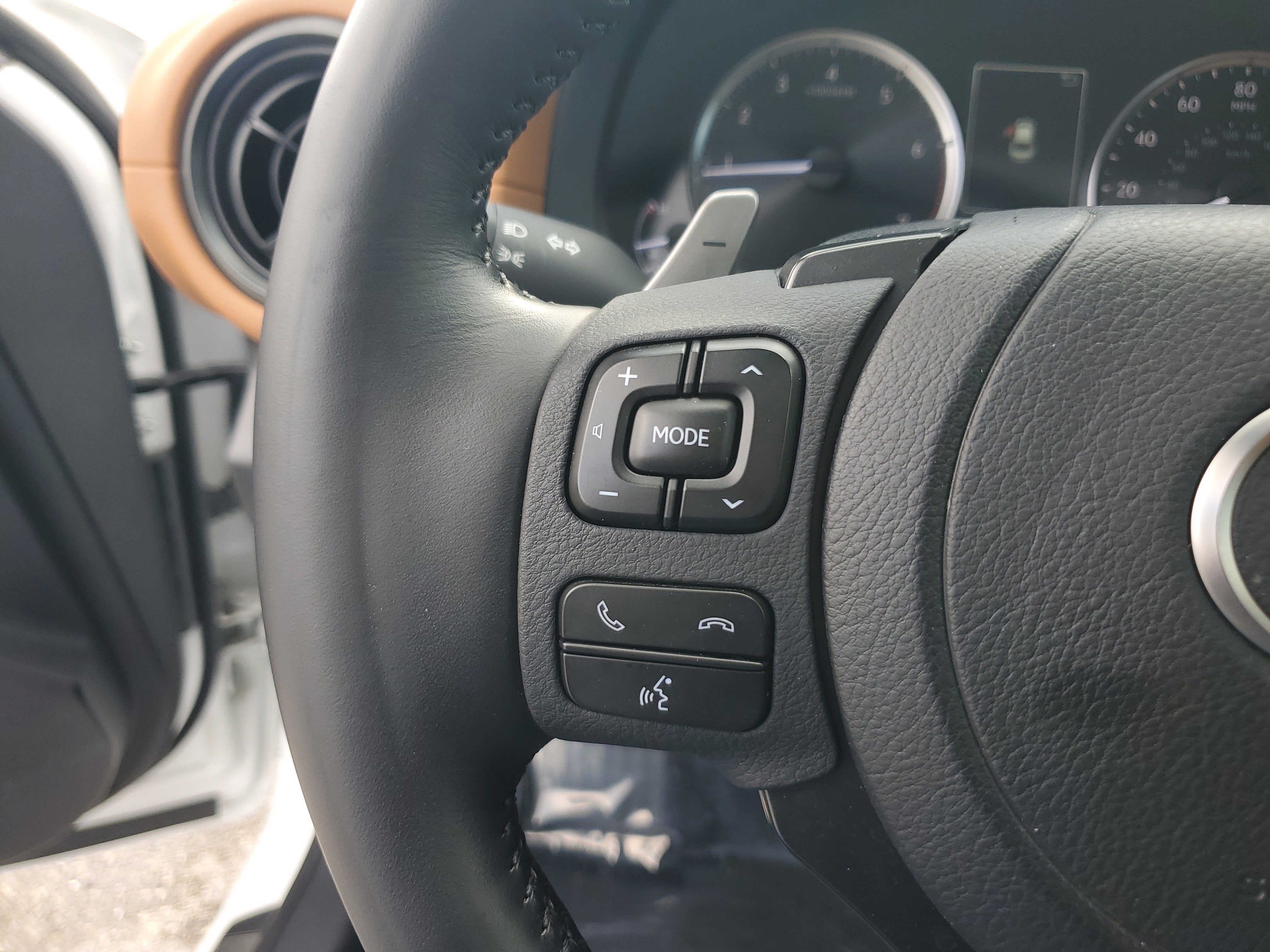 2023 Lexus IS IS 300