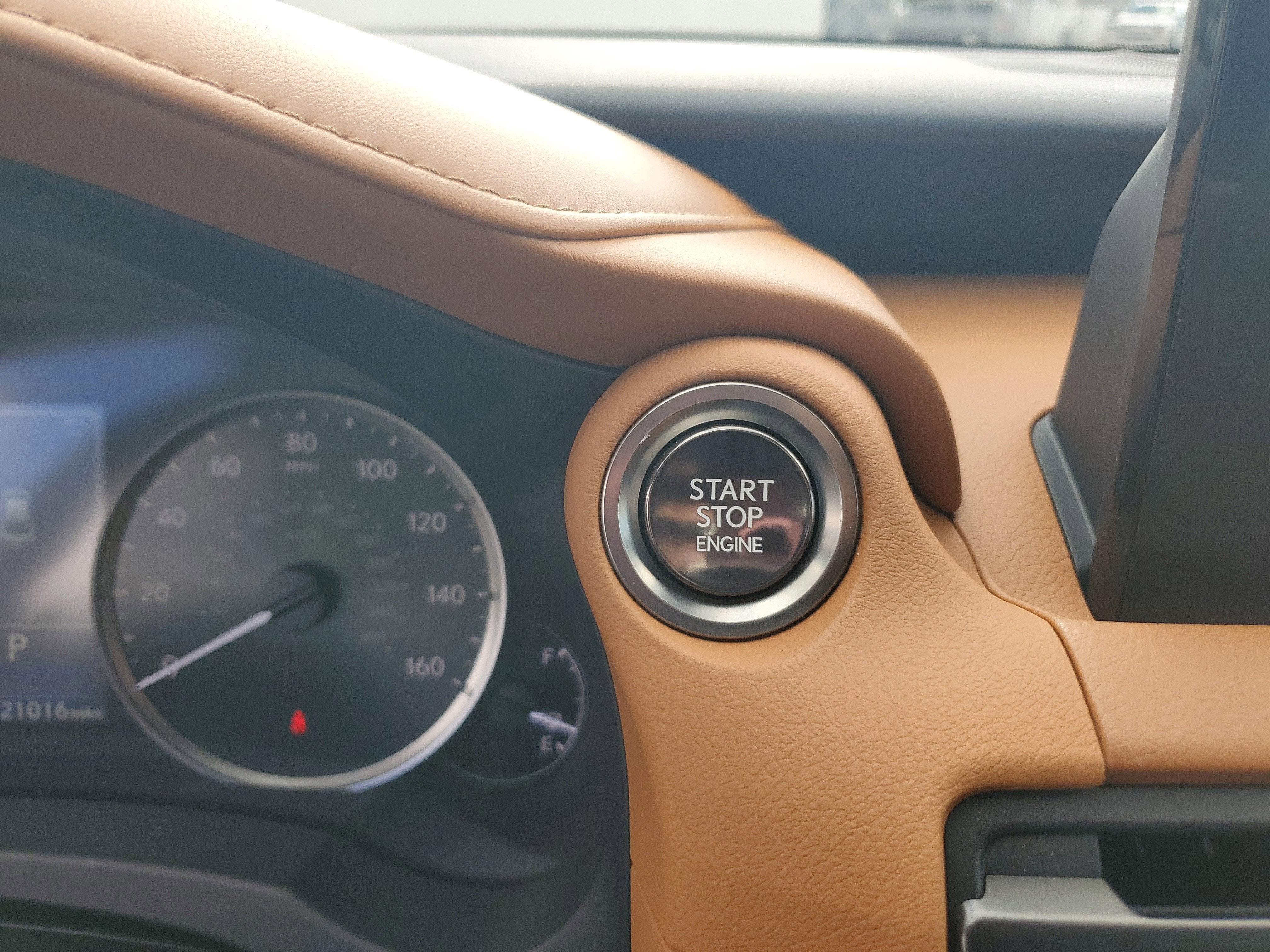 2023 Lexus IS IS 300