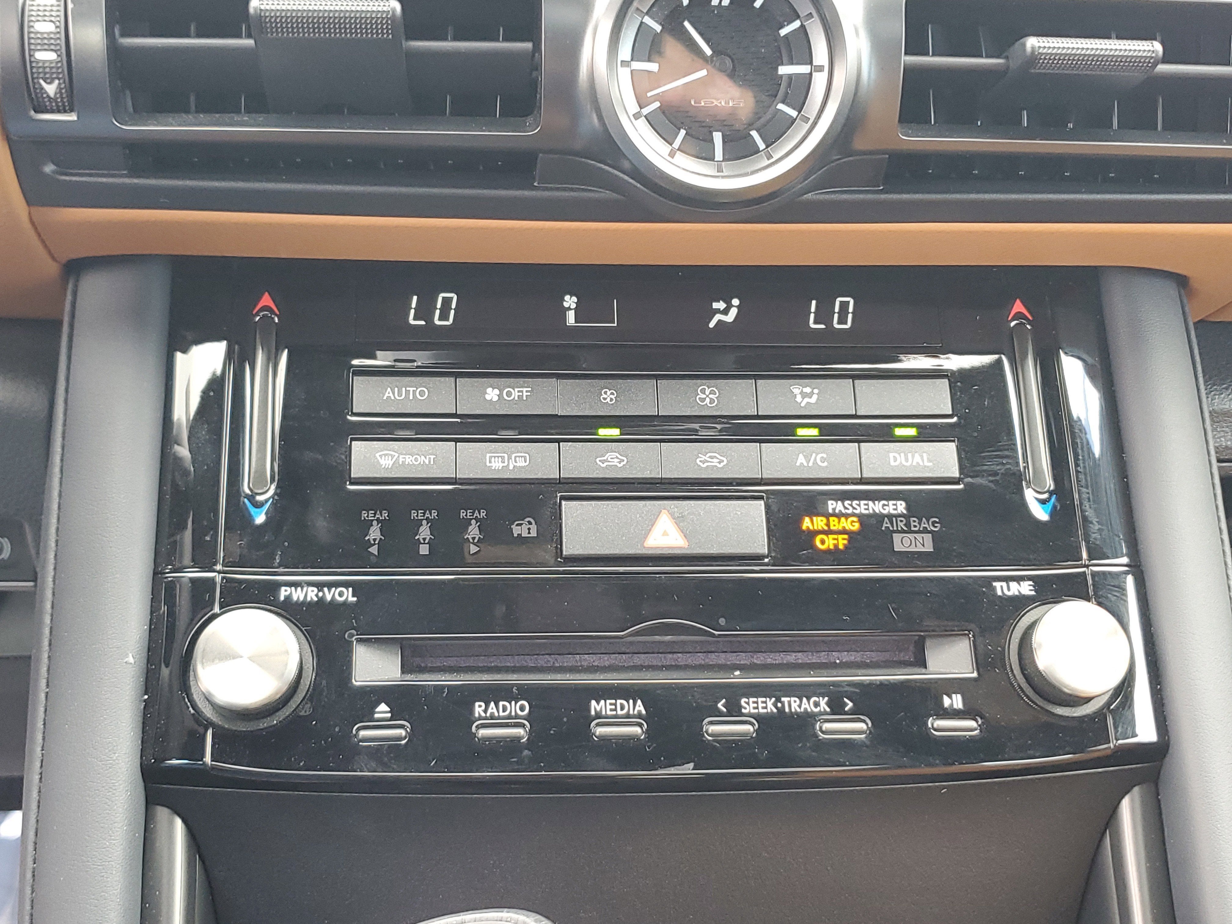 2023 Lexus IS IS 300