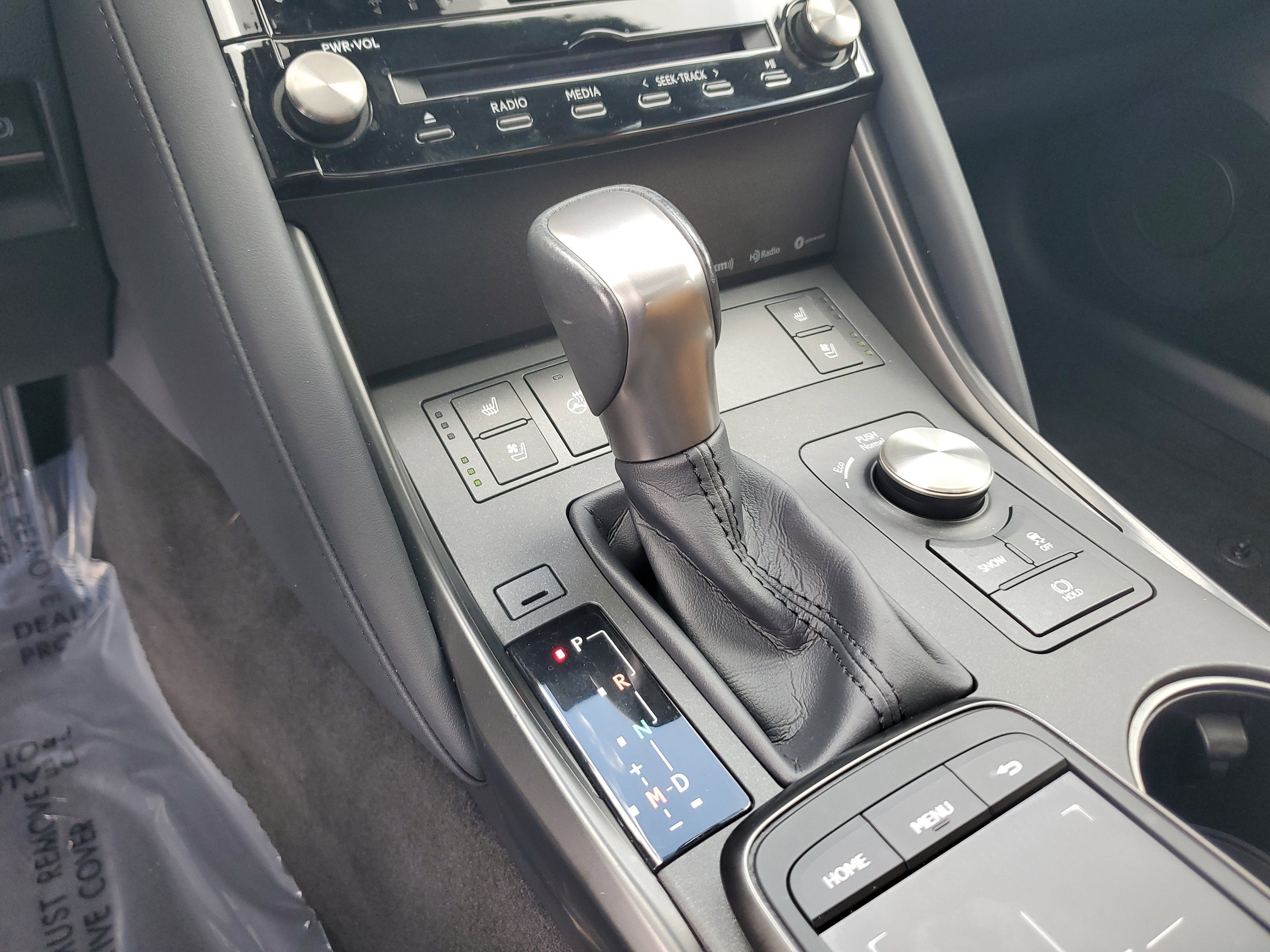 2023 Lexus IS IS 300