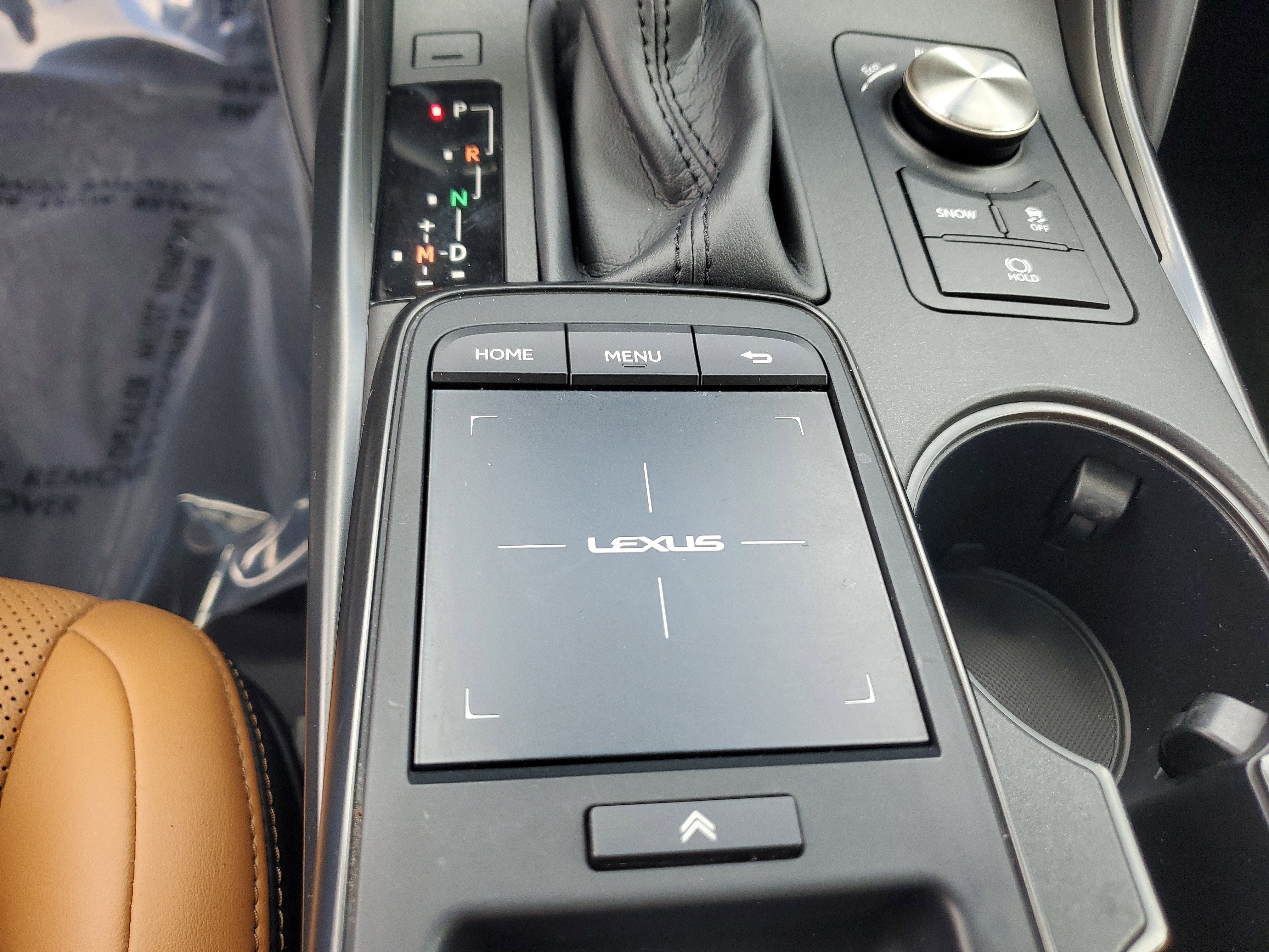 2023 Lexus IS IS 300