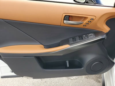 2023 Lexus IS IS 300