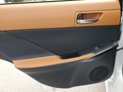 2023 Lexus IS IS 300