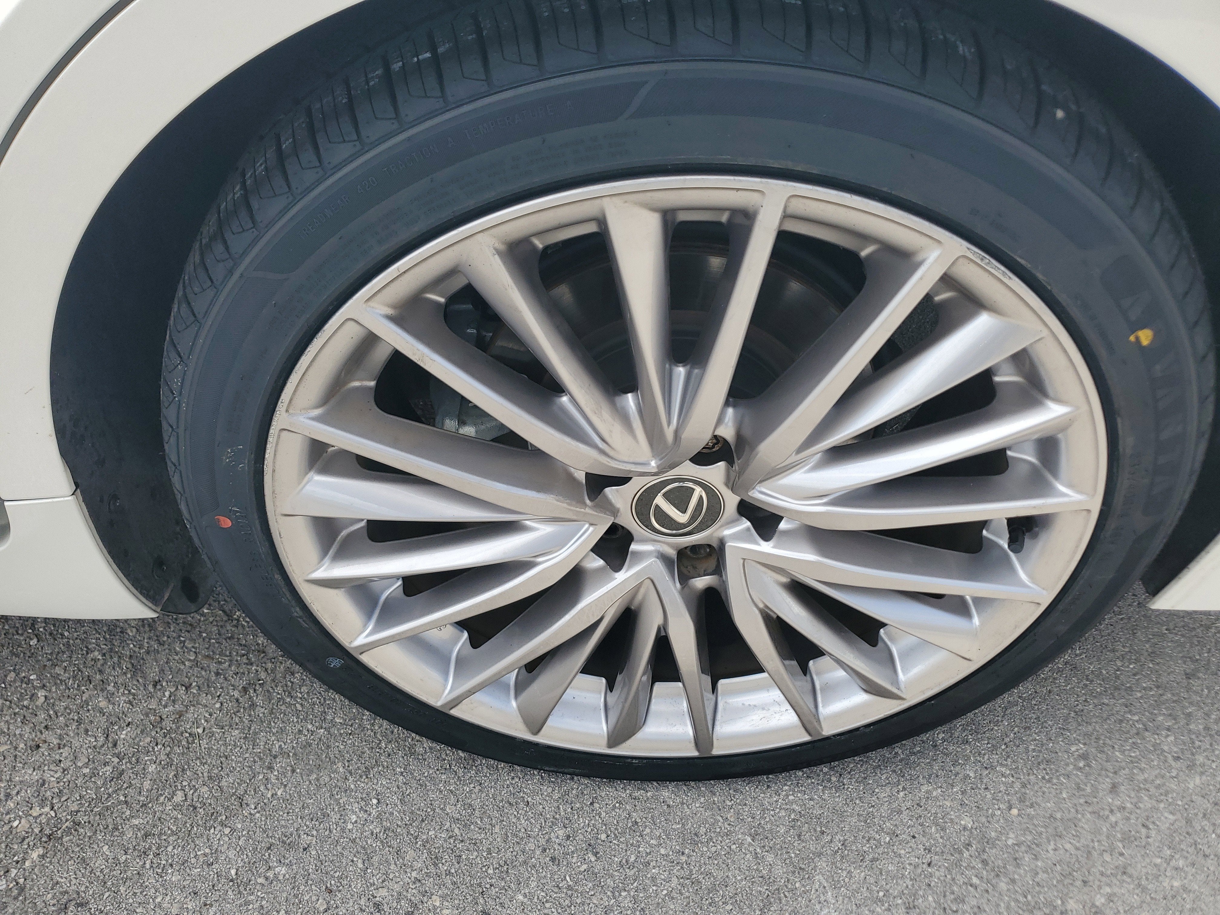 2023 Lexus IS IS 300