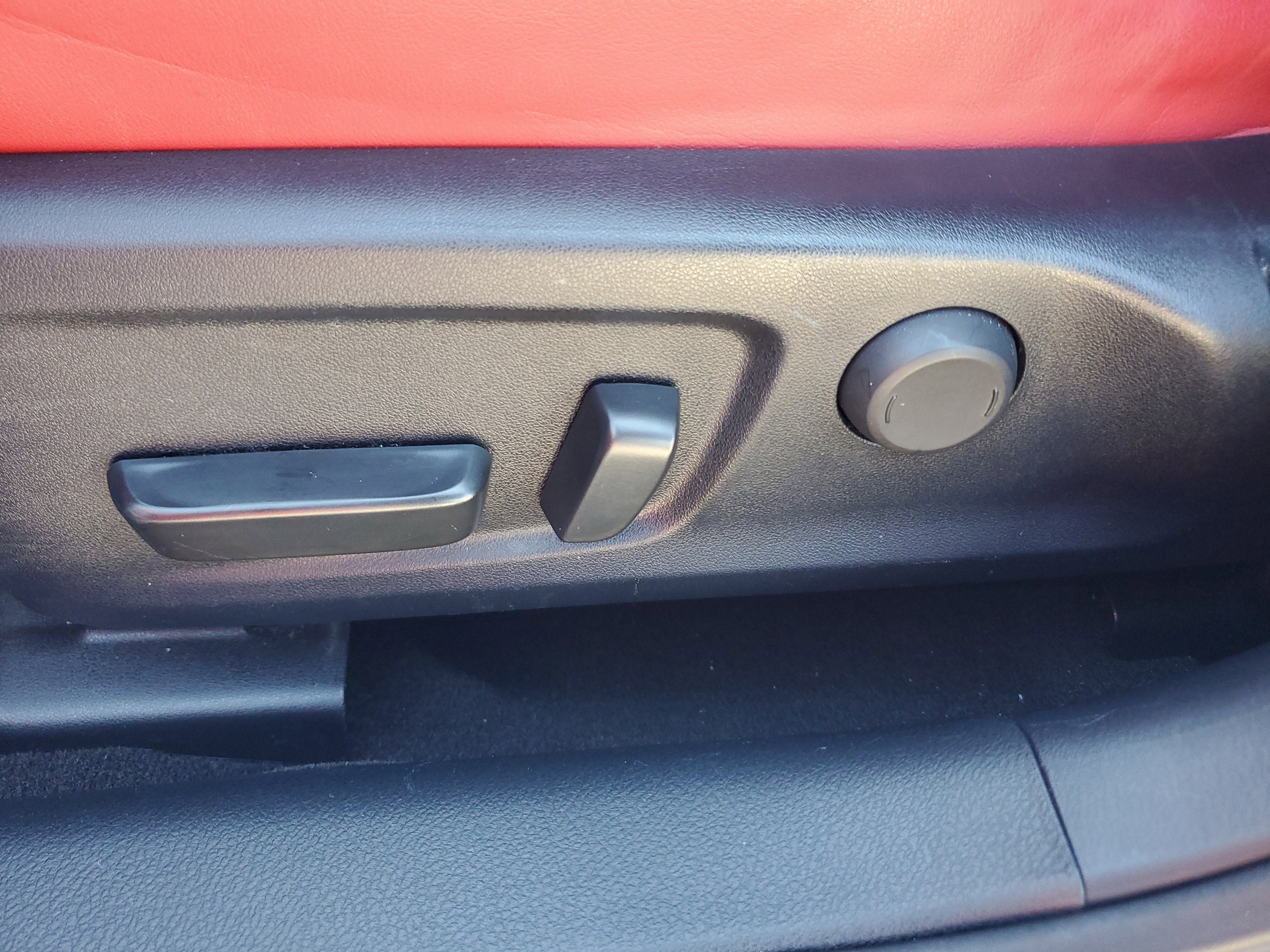 2021 Lexus IS IS 350 F SPORT