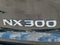 2020 Lexus NX NX 300 F SPORT