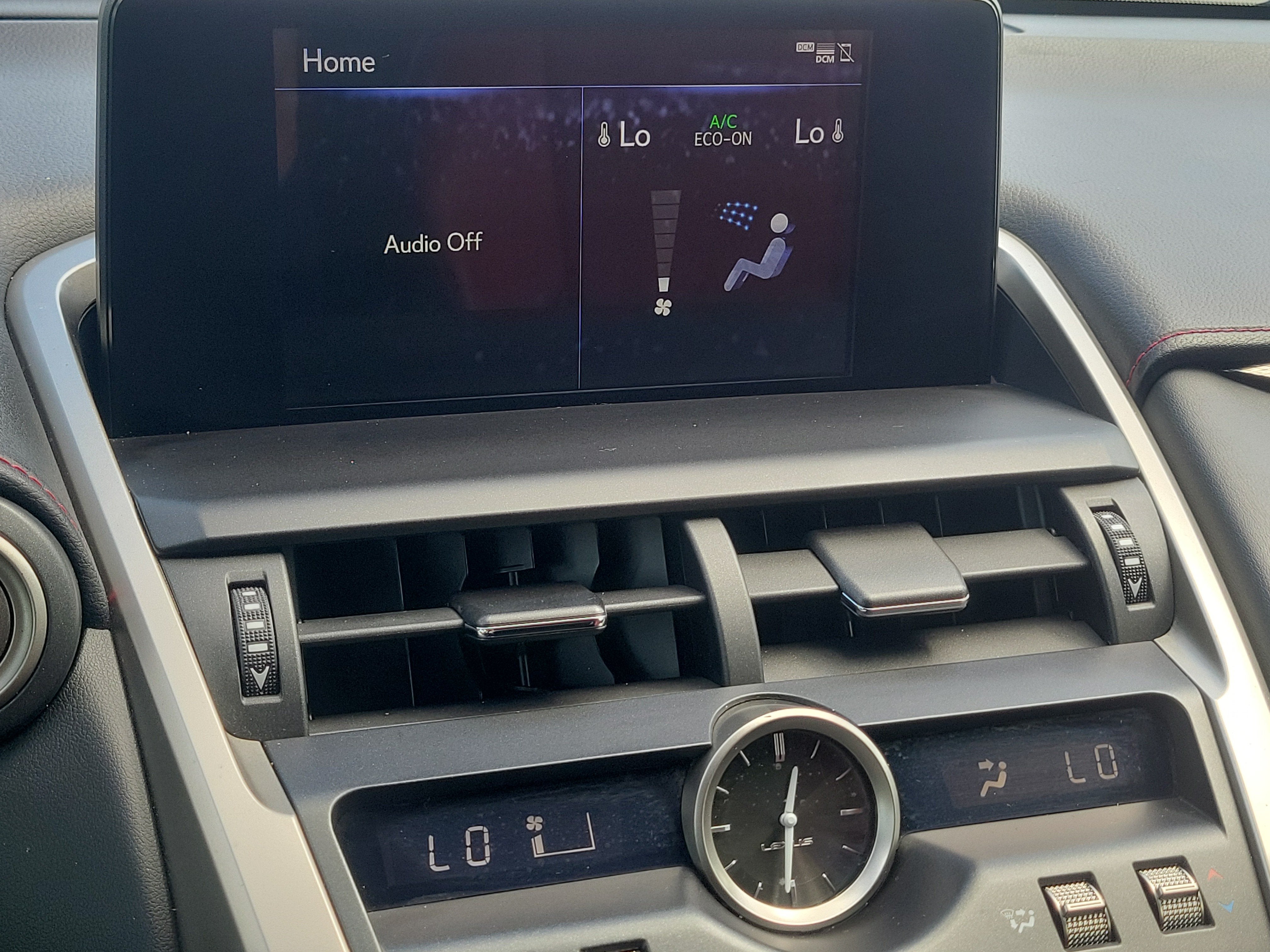 2020 Lexus NX NX 300 F SPORT