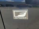 2020 Lexus NX NX 300 F SPORT