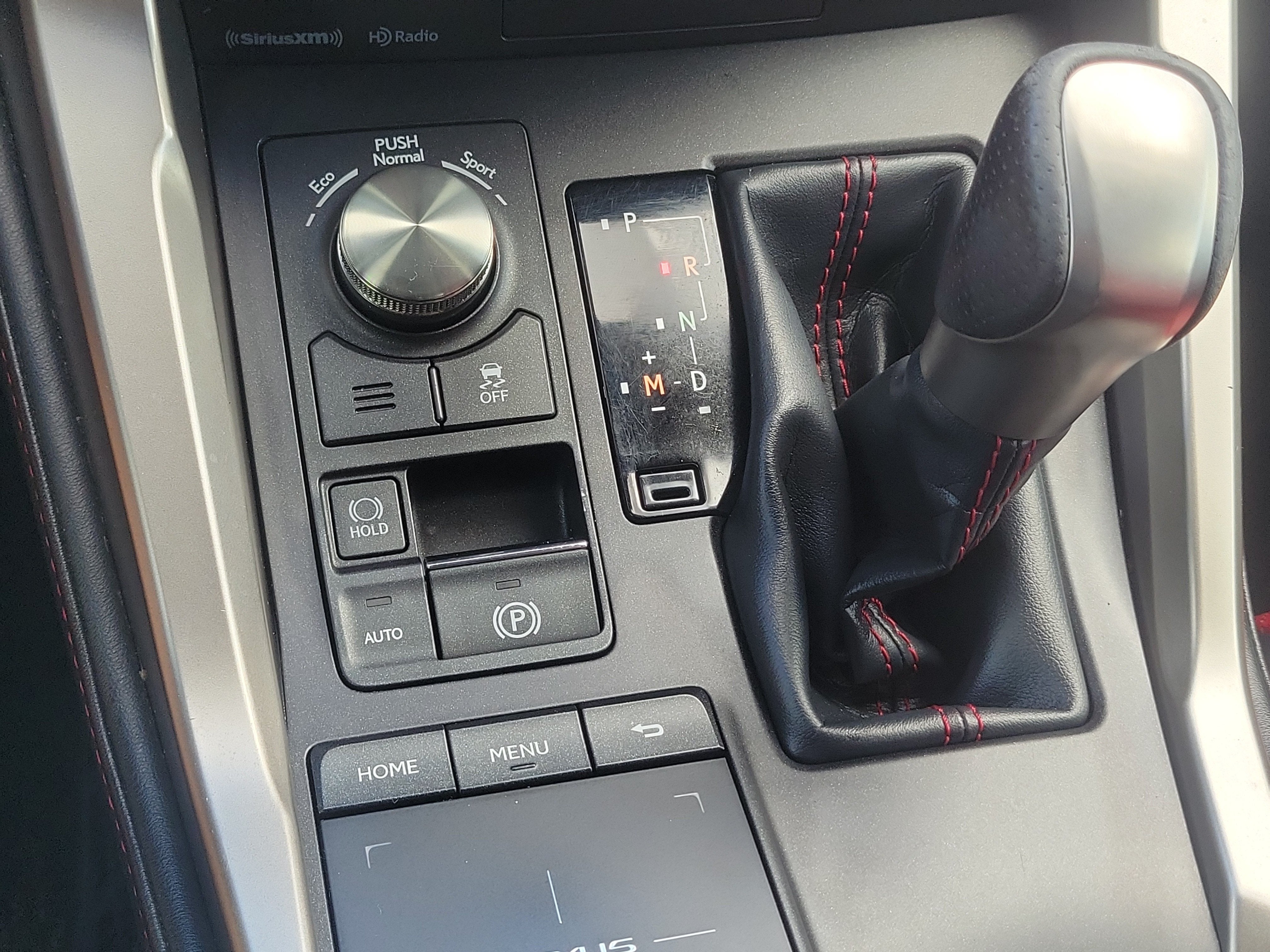 2020 Lexus NX NX 300 F SPORT