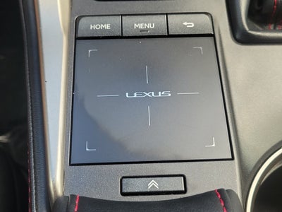 2020 Lexus NX NX 300 F SPORT