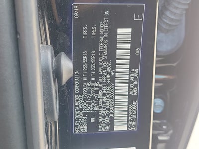 2020 Lexus NX NX 300 F SPORT