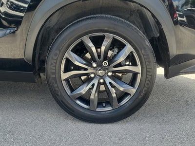 2020 Lexus NX NX 300 F SPORT