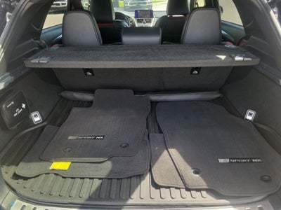 2020 Lexus NX NX 300 F SPORT