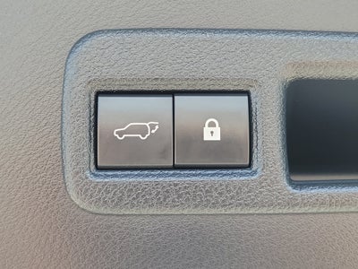 2020 Lexus NX NX 300 F SPORT